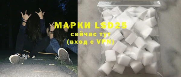 стаф Абинск